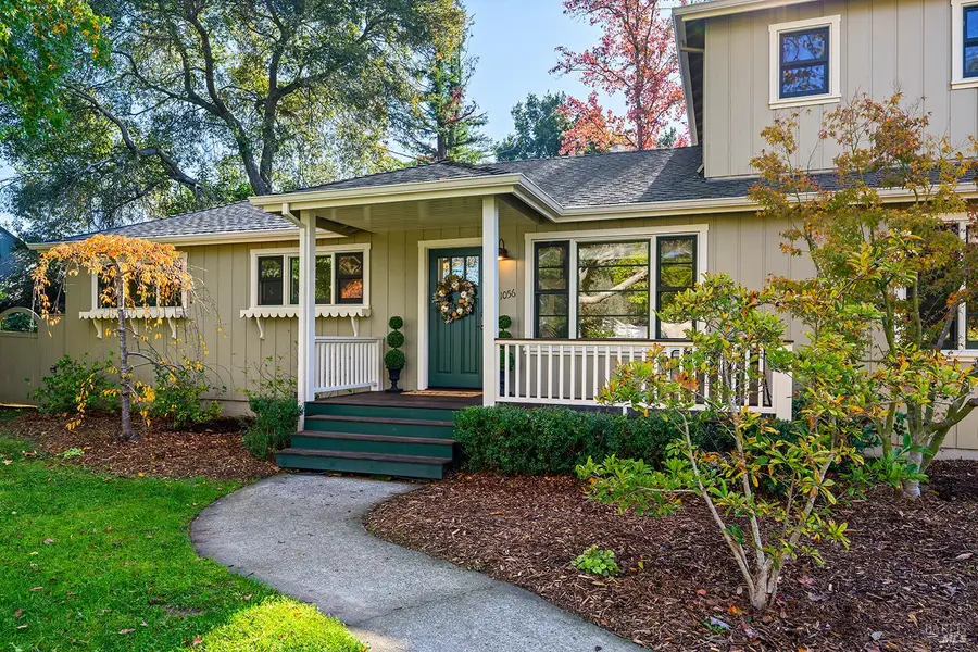 1056 Wild Rose Drive, Santa Rosa, CA 95401 - Image #2