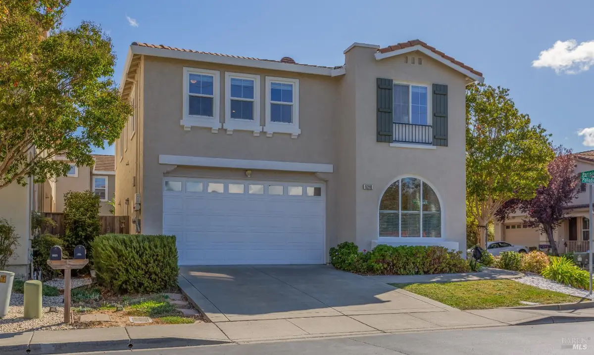 5210 Palladio Way, Fairfield, CA 94534 - Image #1