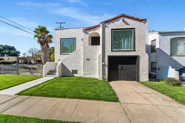 1402 Rice Street, Vallejo, CA 94590