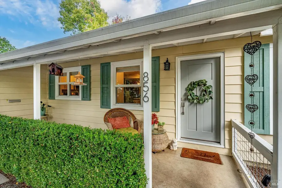 856 5th Street W, Sonoma, CA 95476 - Image #3