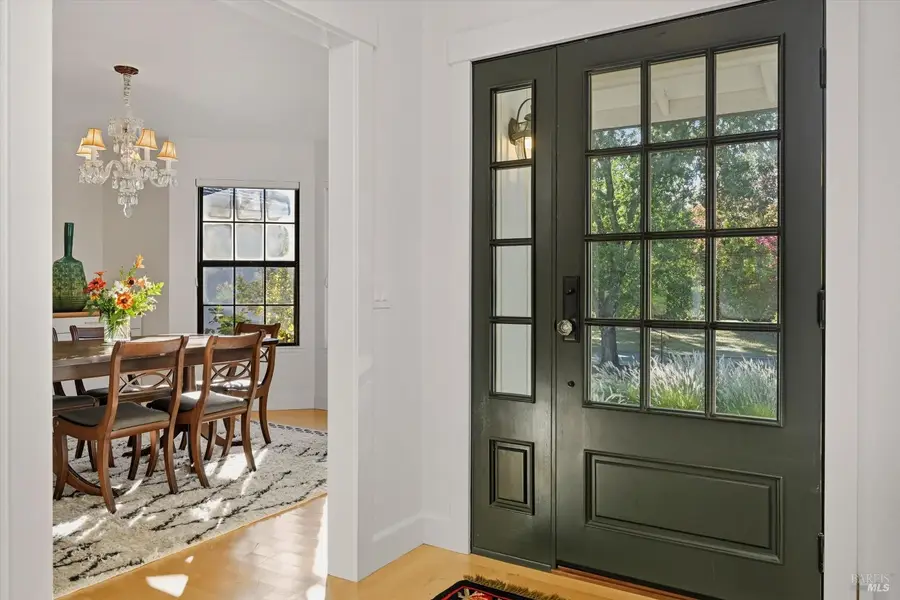 246 Zinfandel Road, Healdsburg, CA 95448 - Image #3