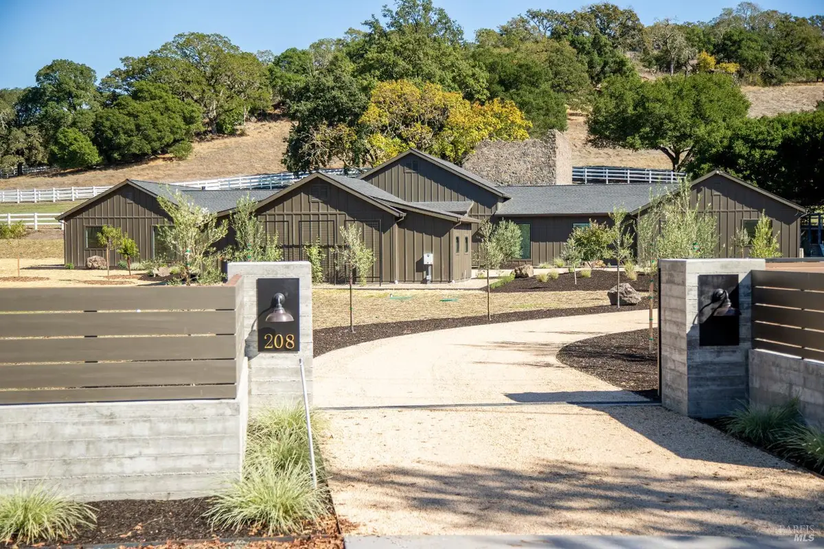 208 Ursuline Road, Santa Rosa, CA 95403 - Image #1