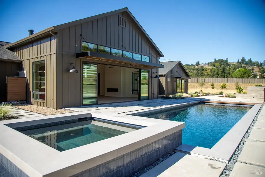 208 Ursuline Road, Santa Rosa, CA 95403 - Image #3