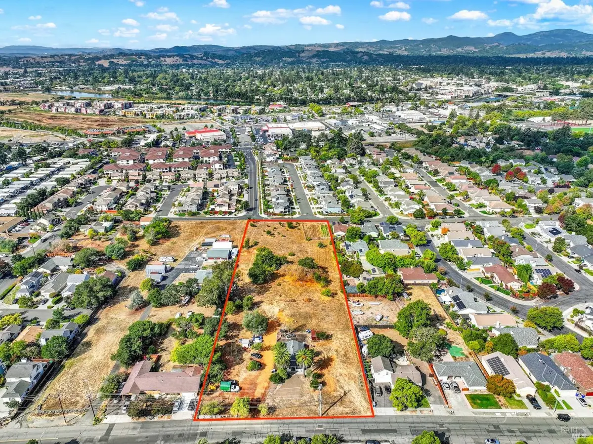 1111 Terrace Drive, Napa, CA 94559 - Image #1