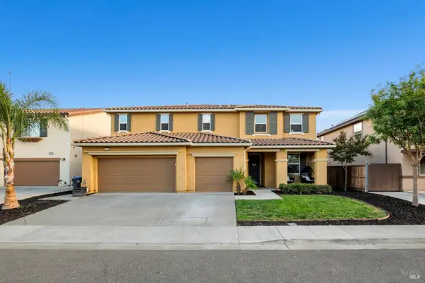 2437 Sanders Lane, Fairfield, CA 94533