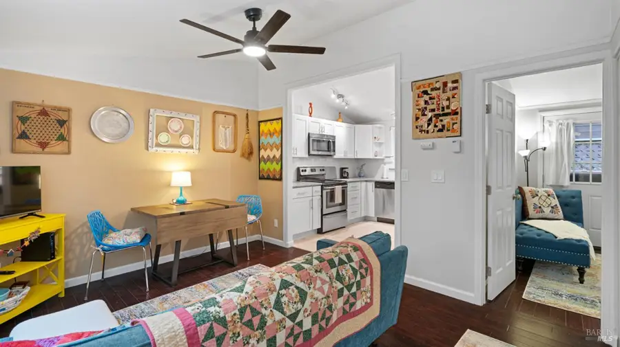 15246 Rio Nido Road, Guerneville, CA 95446 - Image #3