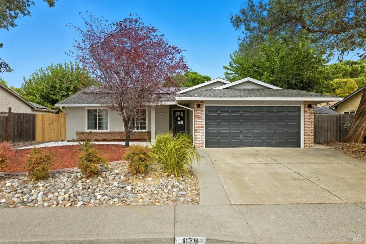 678 Claremont Drive, Vacaville, CA 95687 - Image #1