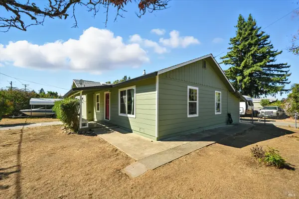 4397 Country Club Drive, Lucerne, CA 95458