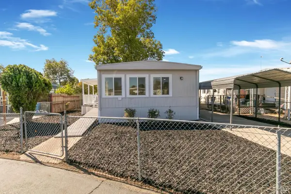 16 Menosse Court, Vallejo, CA 94590