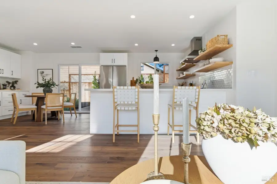 4 George Terrace, Petaluma, CA 94952 - Image #3