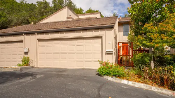 19 Burdell Court, Novato, CA 94949