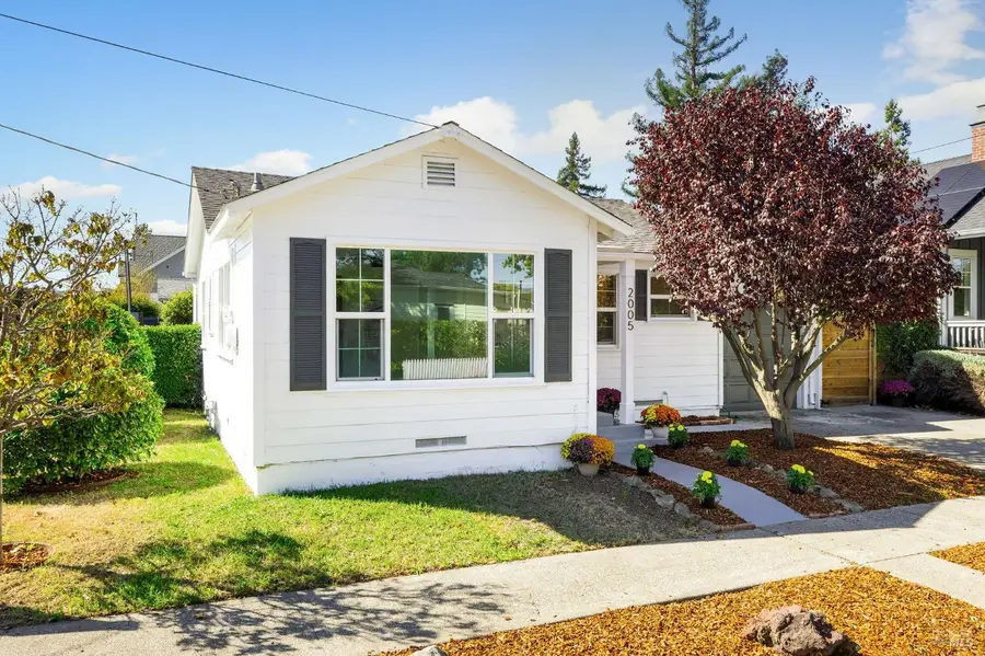 2005 Adrian Street, Napa, CA 94559 - Image #2