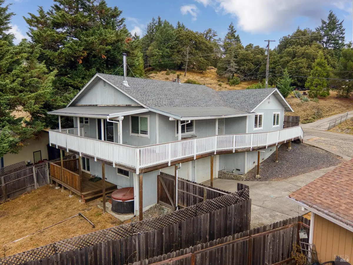 27180 Oriole Drive, Willits, CA 95490 - #1