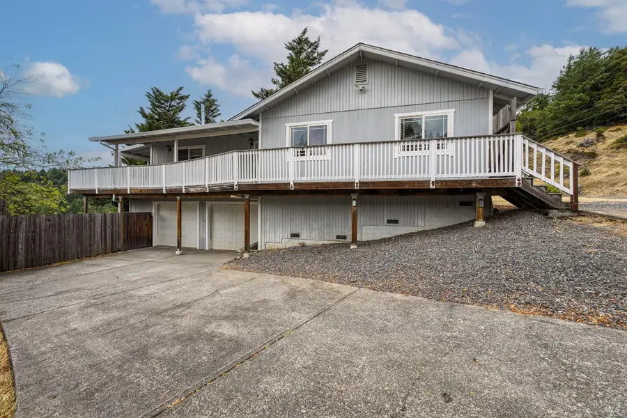 27180 Oriole Drive, Willits, CA 95490 - #2