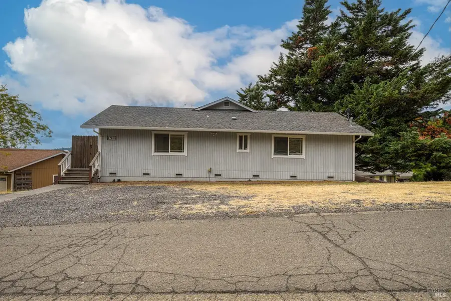 27180 Oriole Drive, Willits, CA 95490 - #3