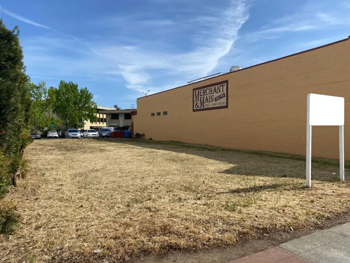0 Merchant Street, Vacaville, CA 95688 - Image #1