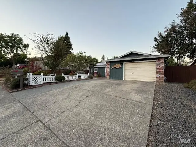 134 Mill Creek Drive, Willits, CA 95490 - Image #3