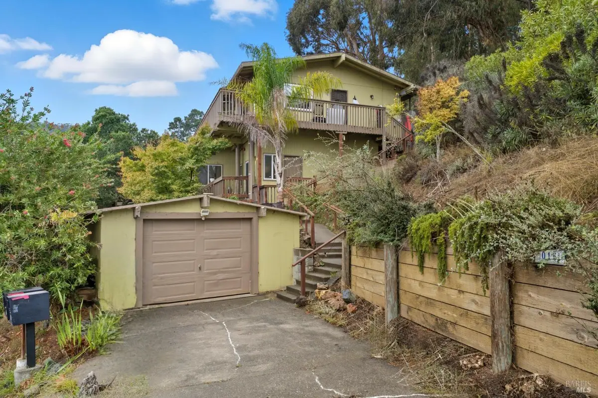 15 Dutton Court, Sausalito, CA 94965 - Image #1