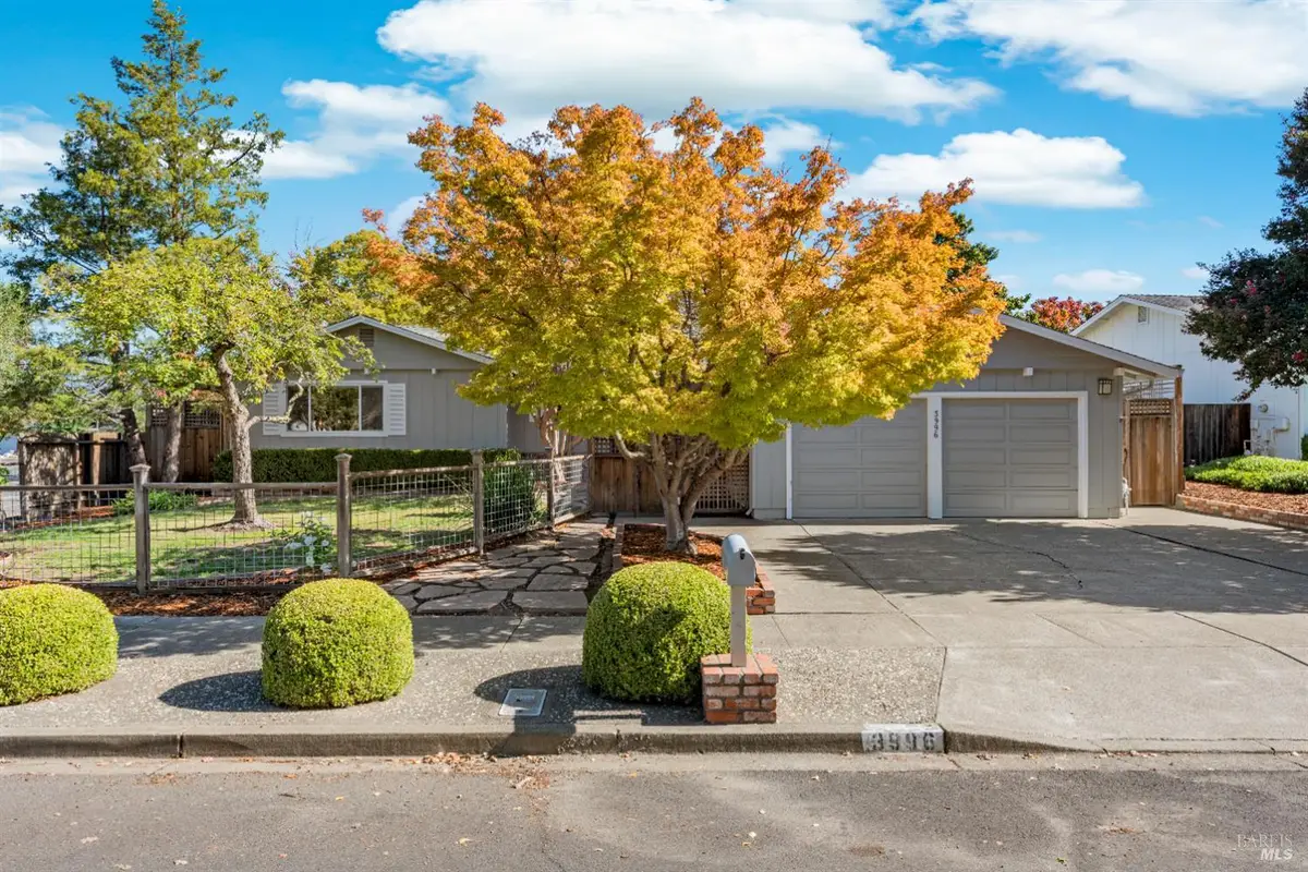 3996 Young Avenue, Napa, CA 94558 - Image #1