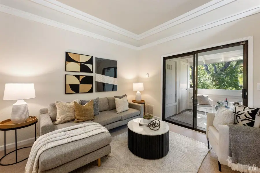 32 Picadilly Court, San Rafael, CA 94903 - Image #3