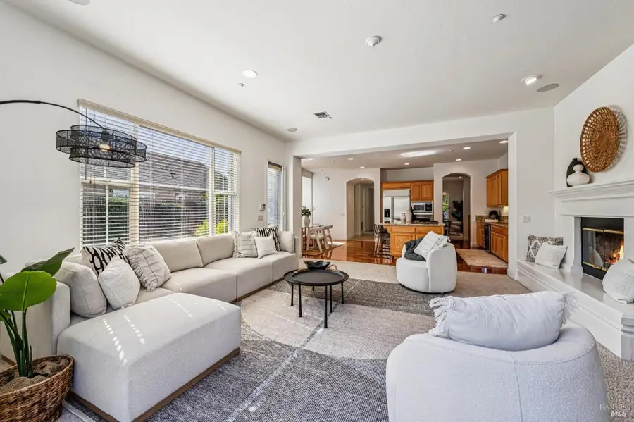 1220 Brockman Lane, Sonoma, CA 95476 - Image #2