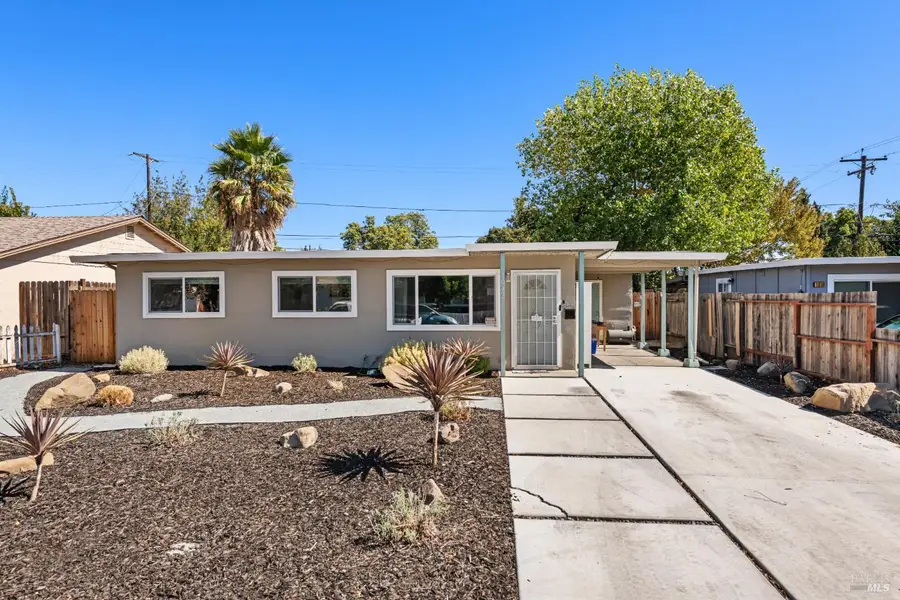 1042 Hayes Street, Fairfield, CA 94533 - Image #2