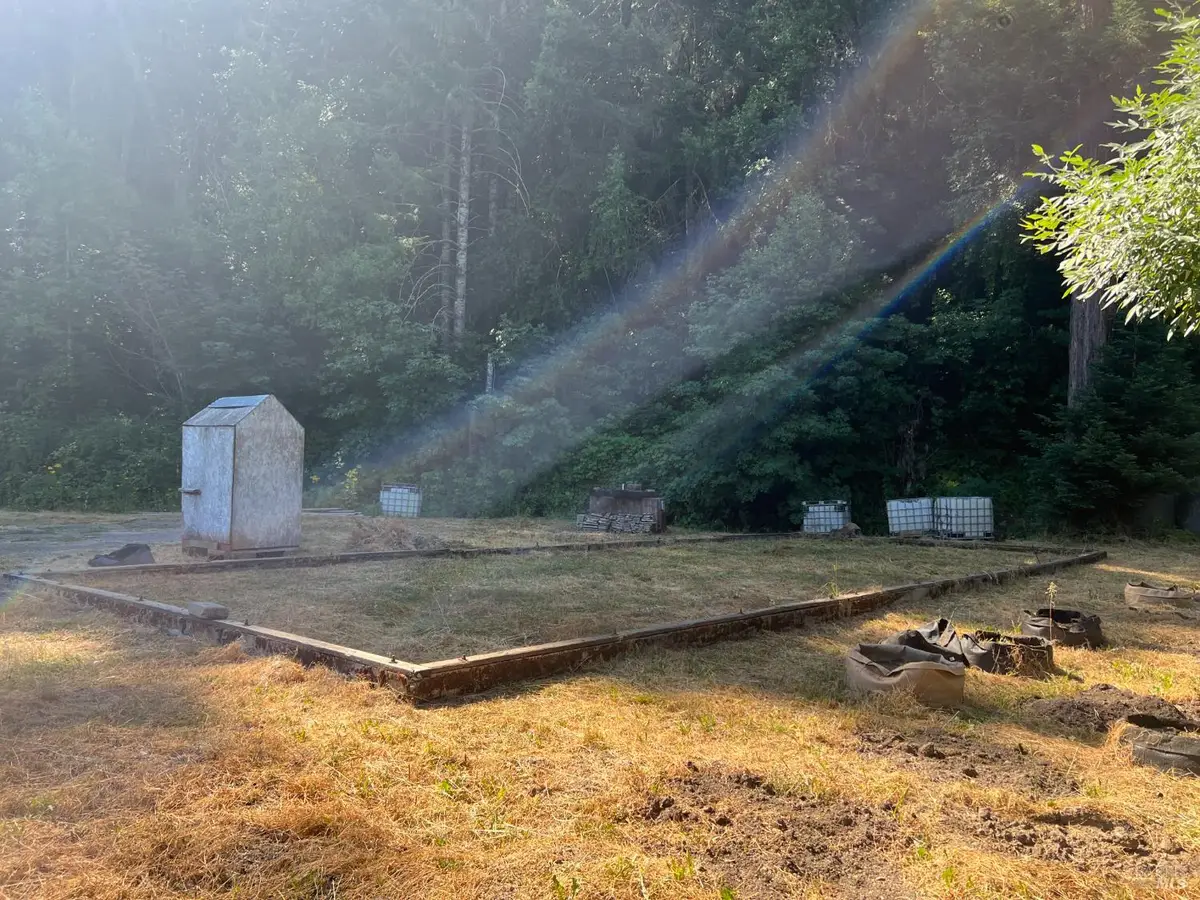 1901 Fort Bragg Road, Willits, CA 95490 - Image #1