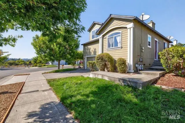 184 El Encanto Way, Santa Rosa, CA 95409 - Image #2