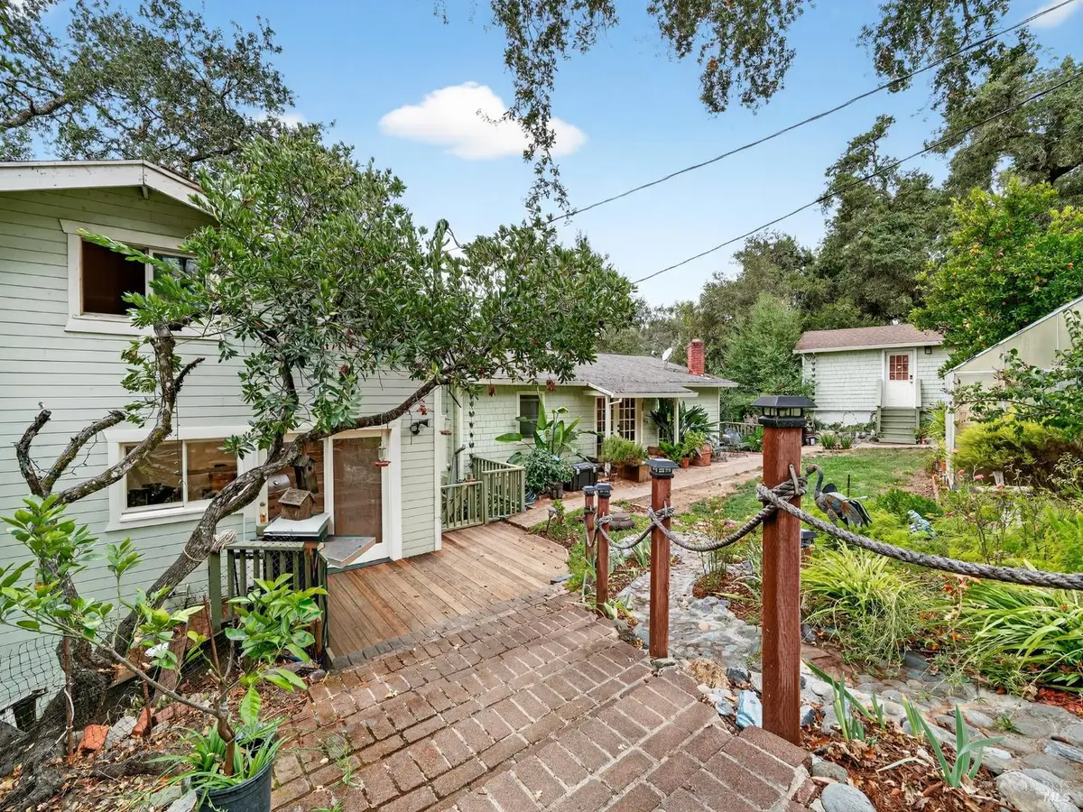 217 Geysers Road, Cloverdale, CA 95425 - Image #1