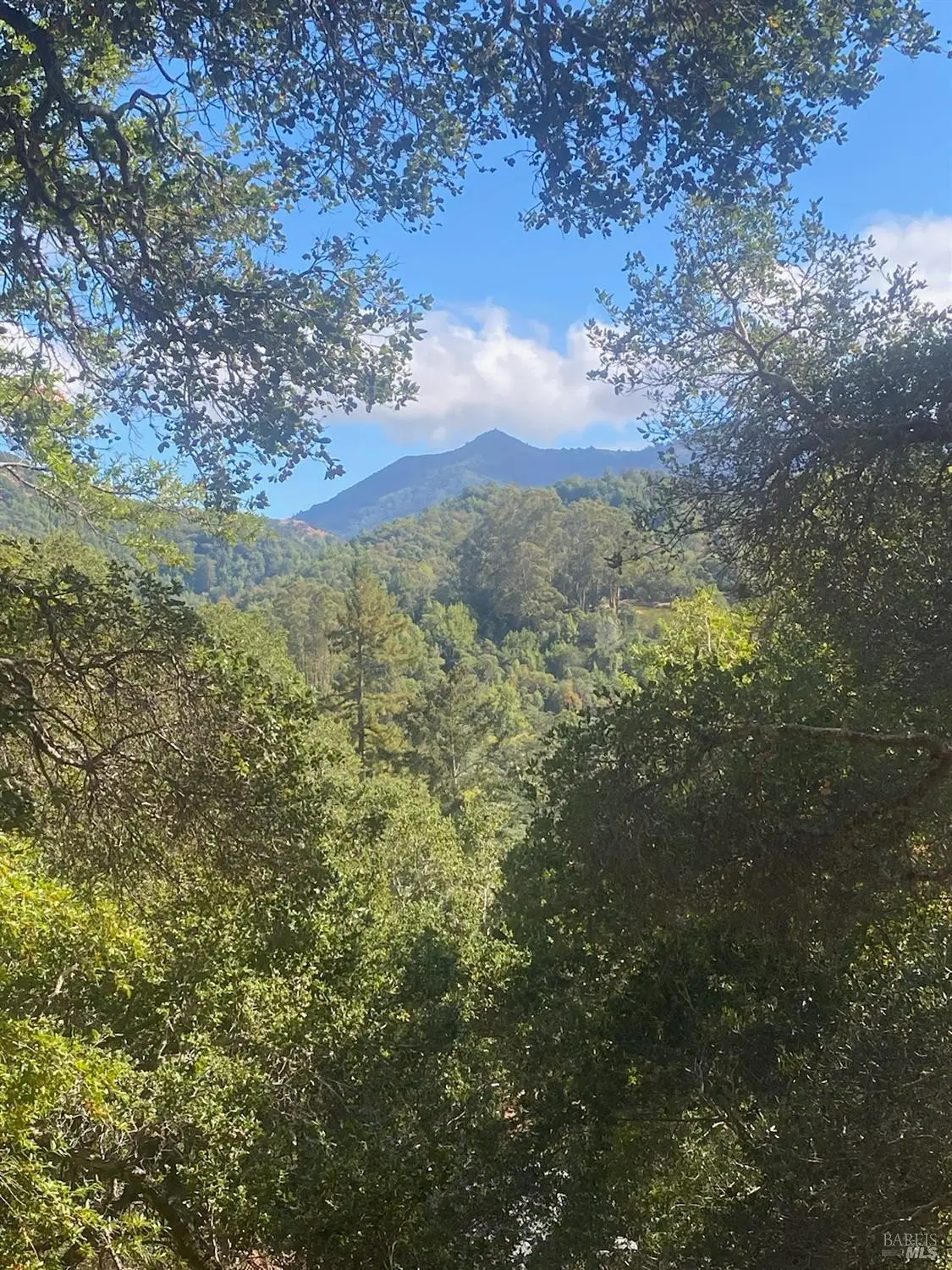 0 Valley Road, Fairfax, CA 94930 - Image #1