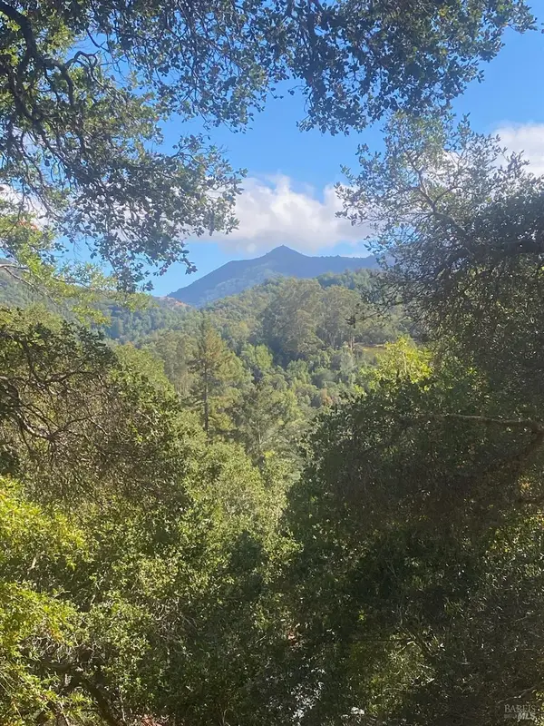 0 Valley Road, Fairfax, CA 94930