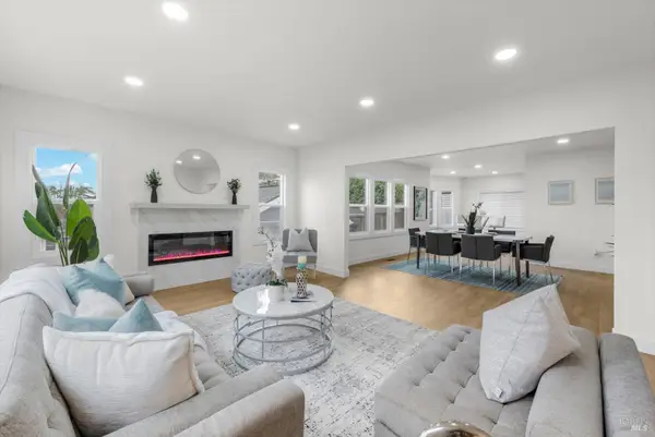 435 Alhambra Street, Crockett, CA 94525