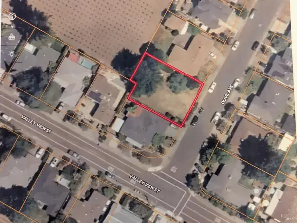 2060 Olive Avenue, St. Helena, CA 94574