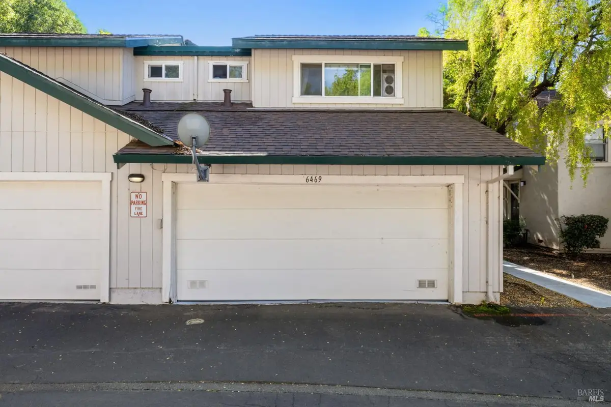 6469 Meadow Pines Avenue, Rohnert Park, CA 94928 - Image #1