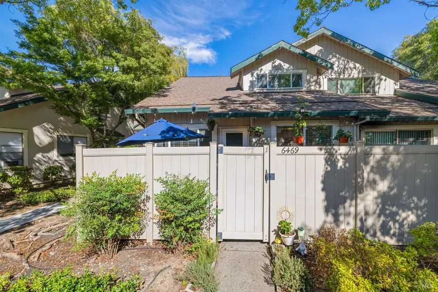 6469 Meadow Pines Avenue, Rohnert Park, CA 94928 - Image #2