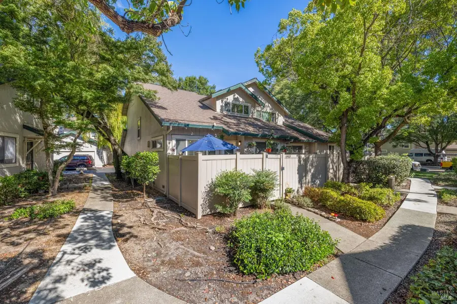 6469 Meadow Pines Avenue, Rohnert Park, CA 94928 - Image #3