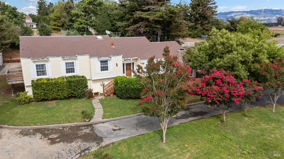 509 Rainsville Road, Petaluma, CA 94952 - Image #1