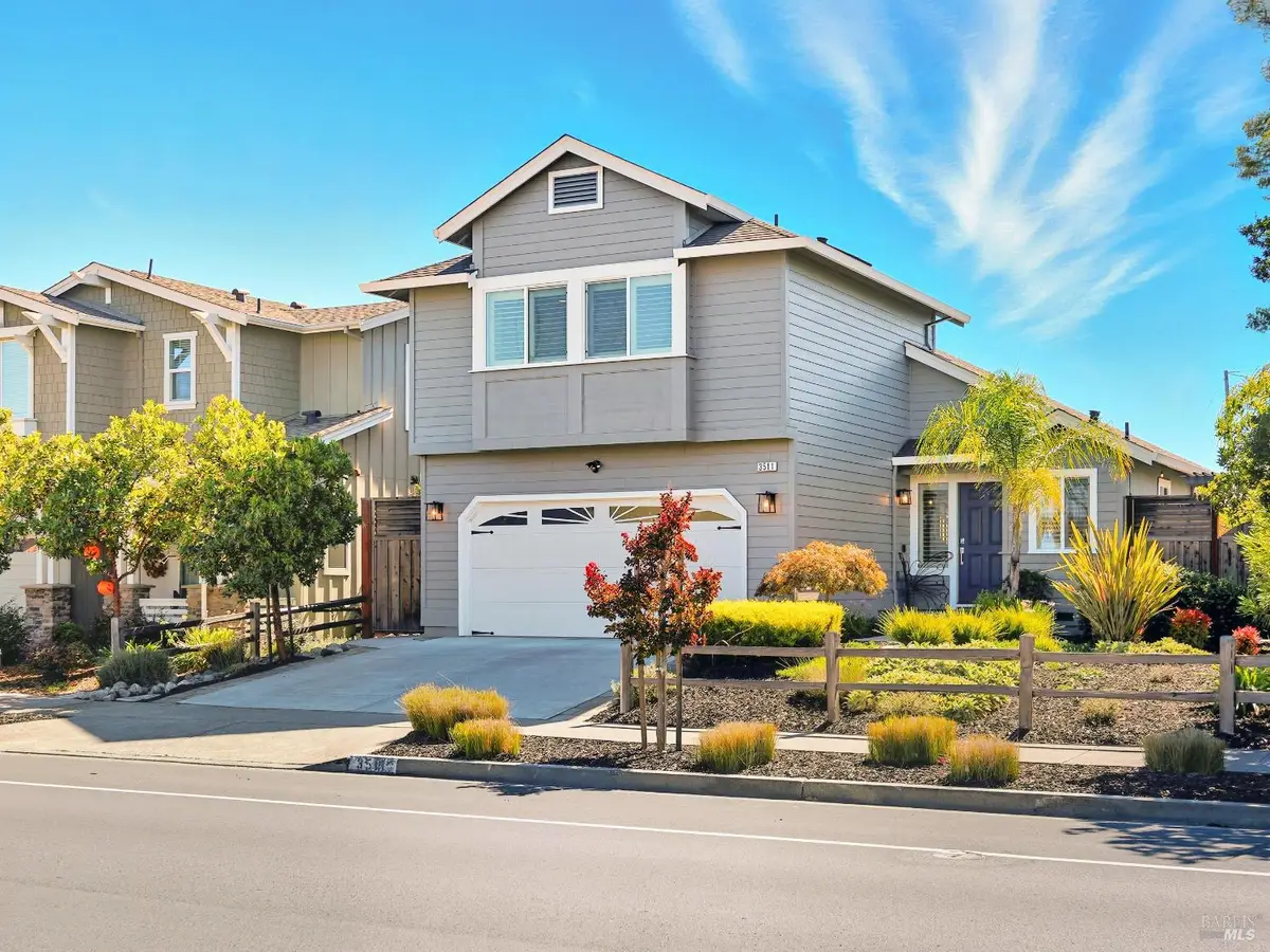 3511 Barnes Road, Santa Rosa, CA 95403 - Image #1