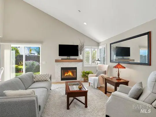 3511 Barnes Road, Santa Rosa, CA 95403 - Image #3