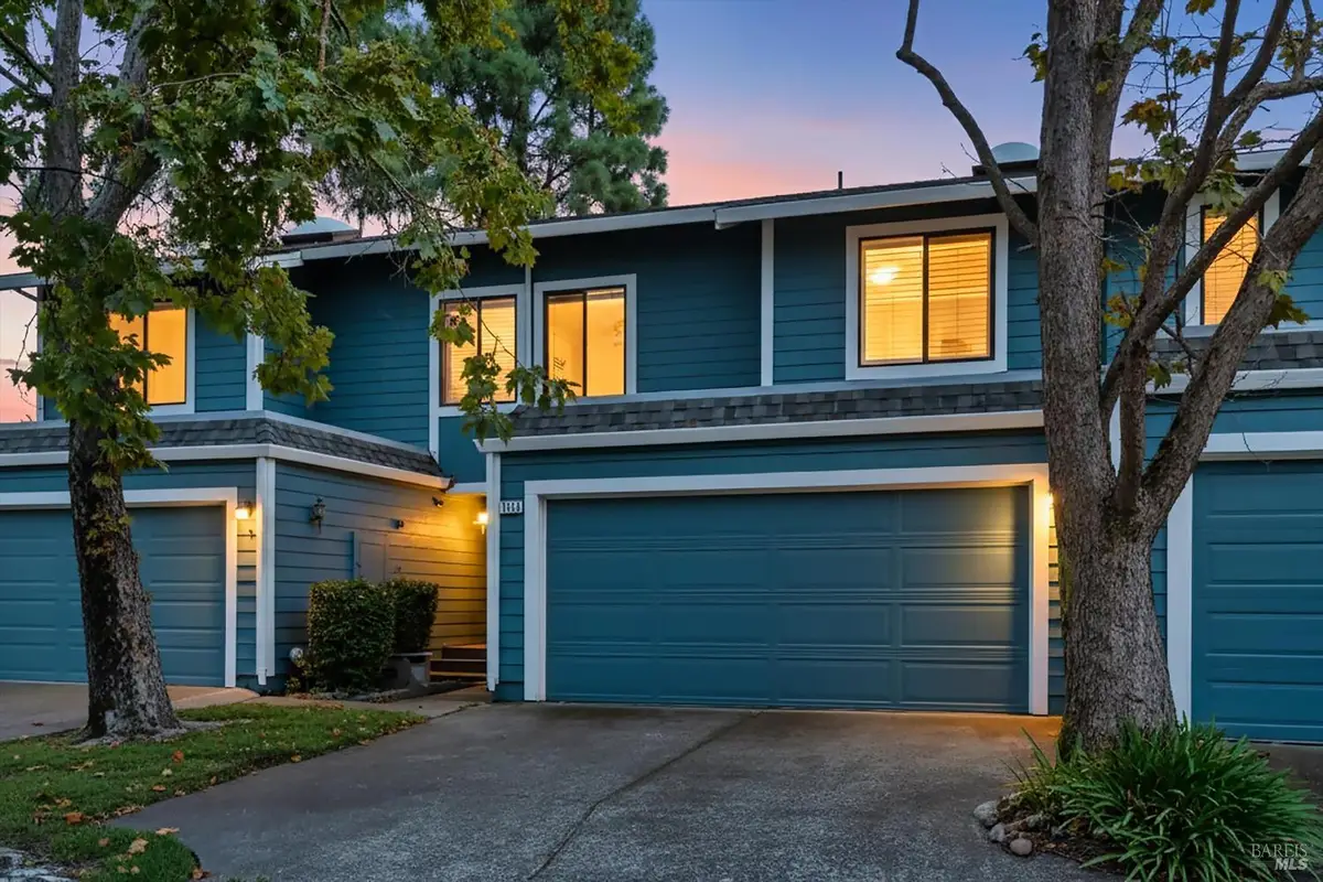 1103 Marylyn Circle, Petaluma, CA 94954 - Image #1