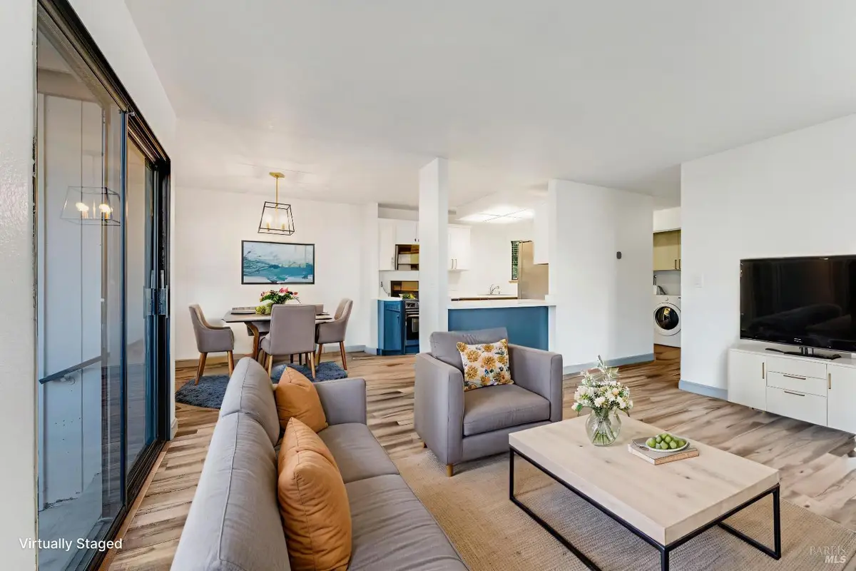 2513 Westberry Drive, Santa Rosa, CA 95403 - #1