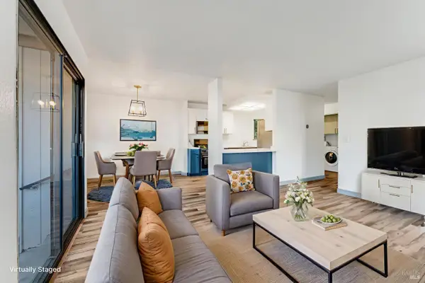 2513 Westberry Drive, Santa Rosa, CA 95403