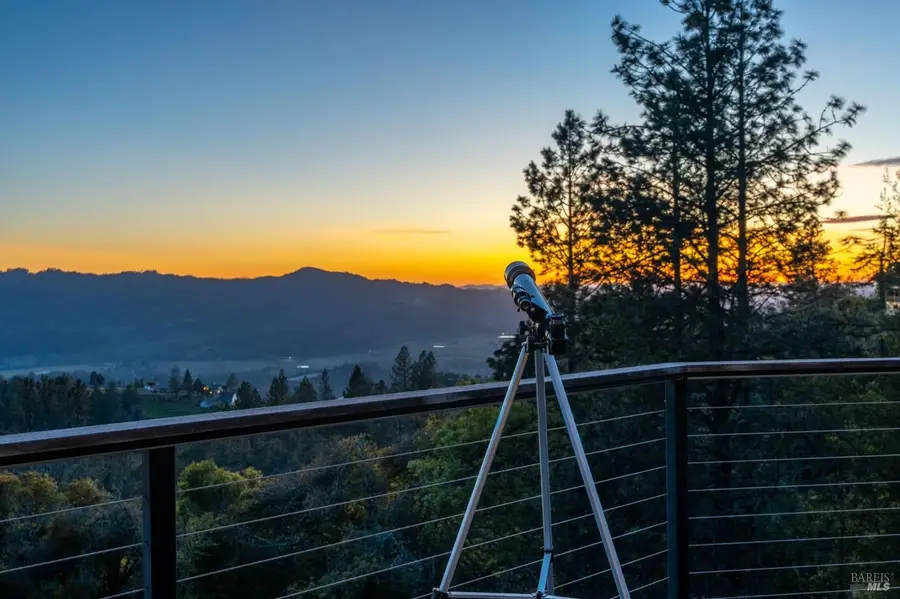 568 Sunset Drive, Angwin, CA 94508 - #3