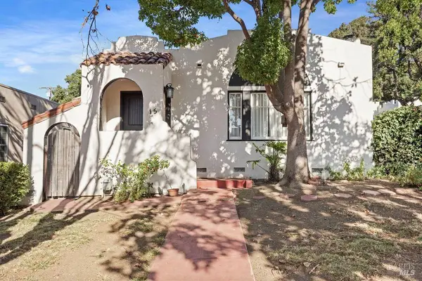 15 Saint Francis Drive, Vallejo, CA 94590