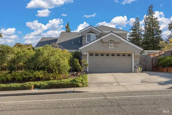 564 Rose Drive, Benicia, CA 94510