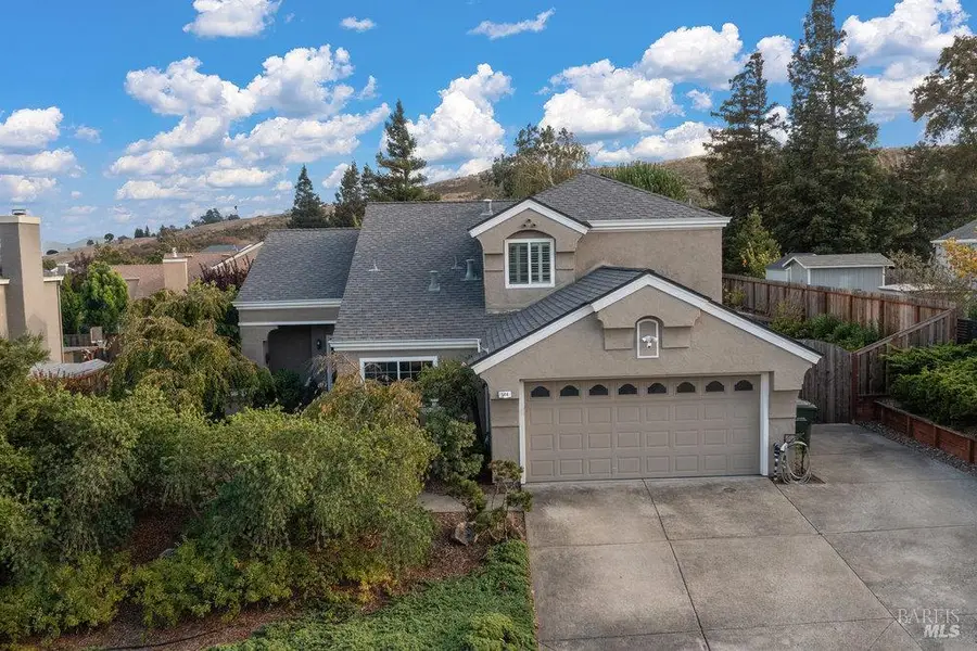 564 Rose Drive, Benicia, CA 94510 - Image #2