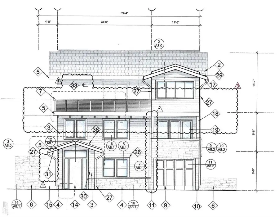 67 Tamalpias Avenue, Fairfax, CA 94930 - Image #3