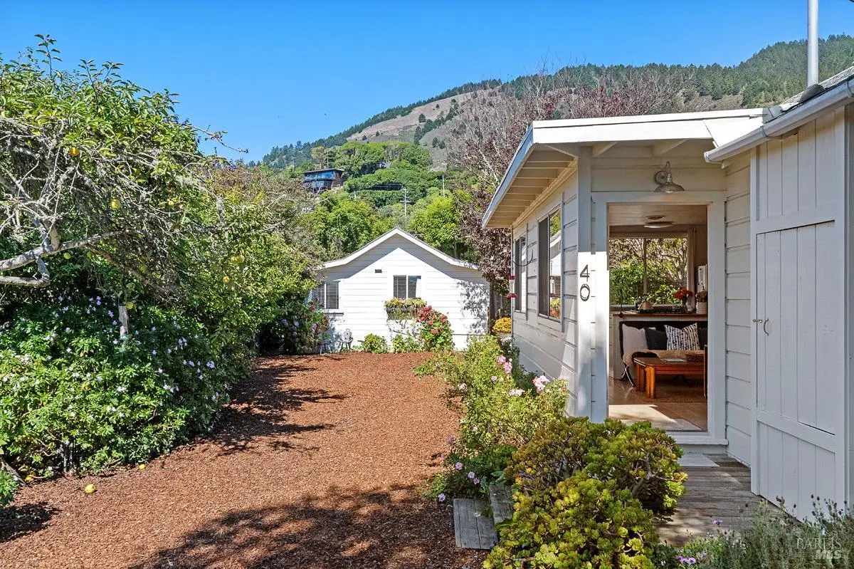 40 Arenal Avenue, Stinson Beach, CA 94970 - Image #1