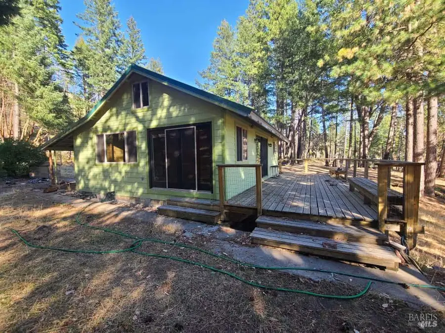 41390 Mendocino Pass Road, Covelo, CA 95428 - Image #2