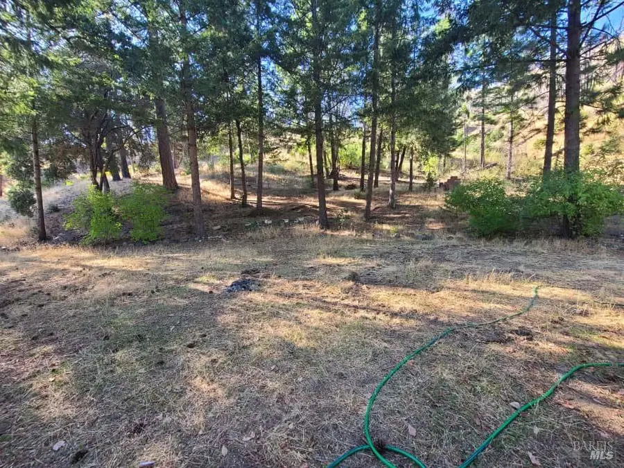 41390 Mendocino Pass Road, Covelo, CA 95428 - Image #3